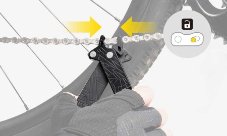 Topeak łyżki do opon power lever x, 5 funkcji - rove.pl