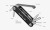 Topeak tubi 11, 11 funkcji, black (narzędzie do naprawy opon bezdędkowych) - rove.pl