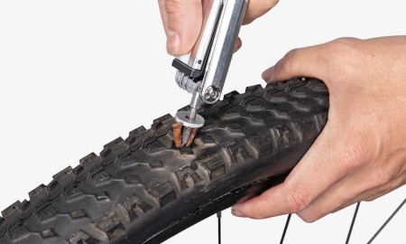 Topeak tubi 18, 18 funkcji, black (zestaw naprawczy do opon bezdędkowych) - rove.pl