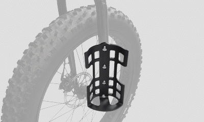 Topeak versacage (kosz na ramę) - rove.pl