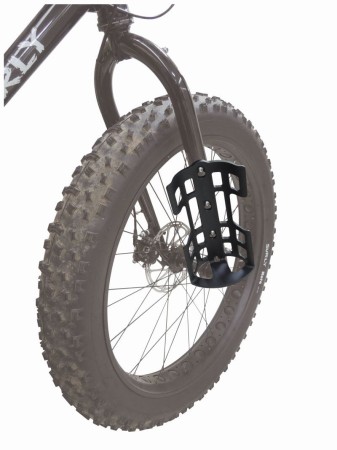 Topeak versacage (kosz na ramę) - rove.pl