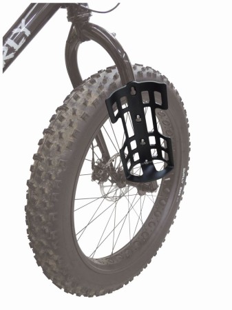 Topeak versacage (kosz na ramę) - rove.pl