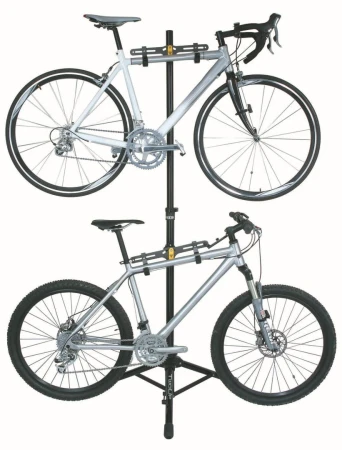 Topeak stojak twoup tuneup  - rove.pl