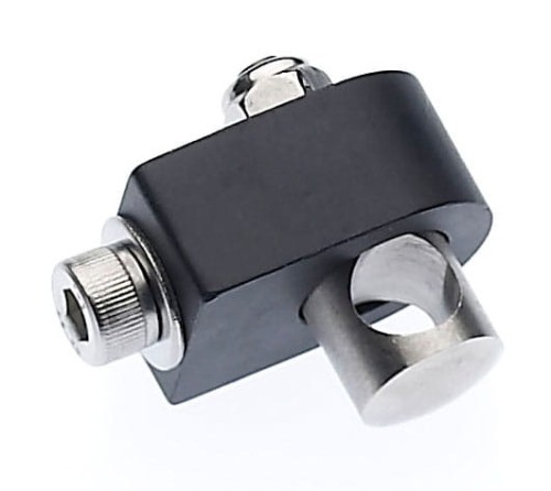 Przejdź do produktu Tubus kostka montażowa czarna