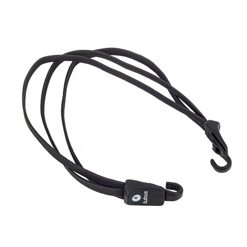 Przejdź do produktu Tubus guma do bagażnika haki 14mm