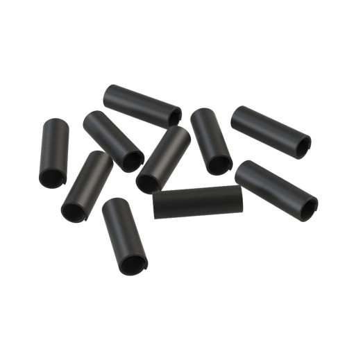 Przejdź do produktu Tubus tulejki zabezpieczające bagażnik czarne new 2024