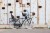Urban iki  przedni fotelik kolor black/brown - rove.pl