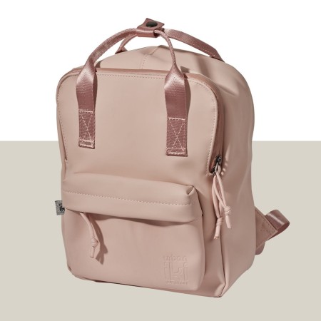 Urban iki plecak kolor pink - rove.pl