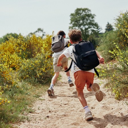 Urban iki plecak kolor black - rove.pl