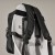 Urban iki plecak kolor black - rove.pl