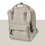 Urban iki plecak kolor beige - rove.pl