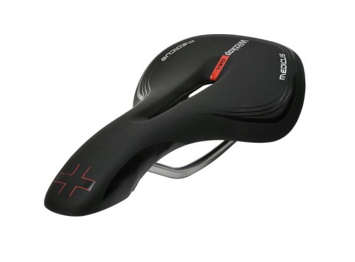 Przejdź do produktu Wittkop siodło medicus twin 7.0