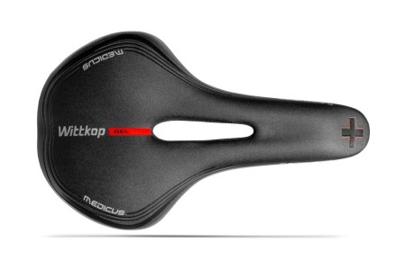 Wittkop siodło oem medicus twin 4.0 - rove.pl