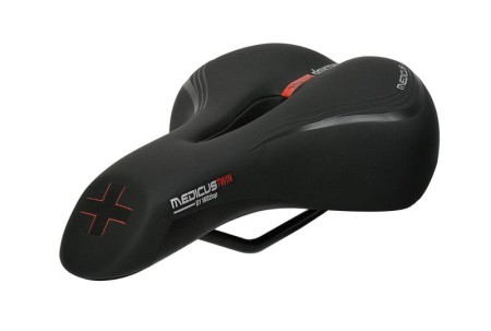 Wittkop siodło oem medicus twin 1.0 - rove.pl