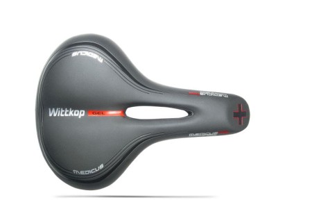 Wittkop siodło oem medicus twin 2.0 - rove.pl