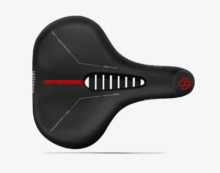 Wittkop siodło medicus proevo 3.0 (city) - rove.pl