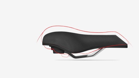 Wittkop siodło medicus proevo 3.0 (city) - rove.pl