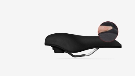 Wittkop siodło medicus proevo 3.0 (city) - rove.pl