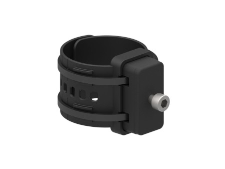 Zefal koszyk gizmo - universalny system montażowy - rove.pl
