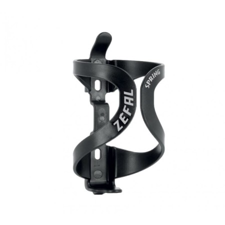 Zefal koszyk spring black - rove.pl