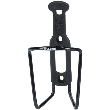 Zefal koszyk aluplast 124 black - rove.pl