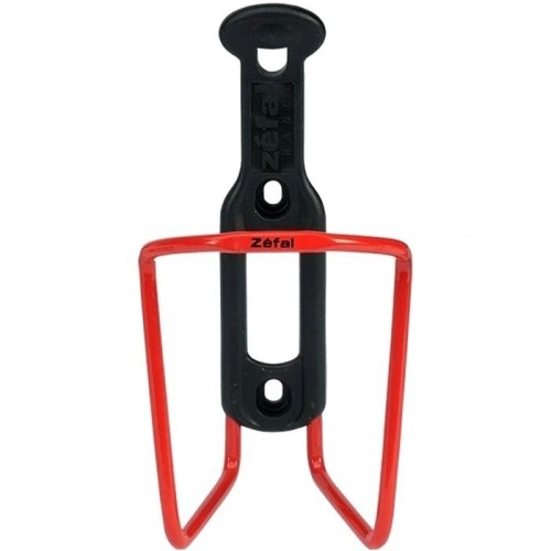 Przejdź do produktu Zefal koszyk aluplast 124 red