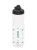 Zefal bidon sense soft 80 no-mud bottle - translucent 0,80l - rove.pl