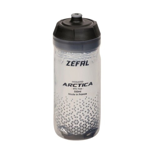 Przejdź do produktu Zefal bidon termiczny arctica 55 silver/black 0,55l