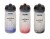 Zefal bidon termiczny arctica 55 silver/black 0,55l - rove.pl
