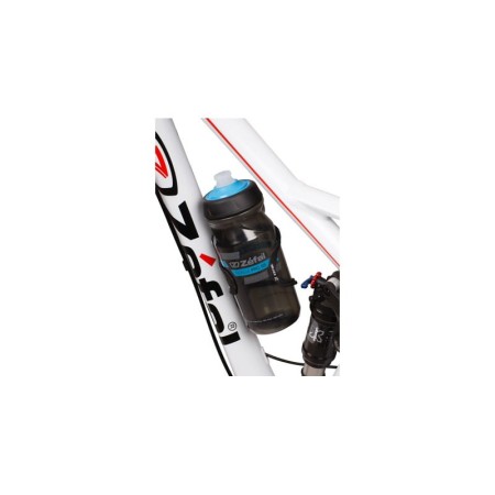 Zefal koszyk pulse z2 black - rove.pl