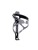 Zefal koszyk pulse b2 grey - rove.pl