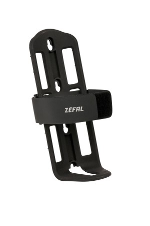 Zefal koszyk z adventure cage black new 2023 - rove.pl