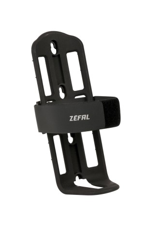 Przejdź do produktu Zefal koszyk z adventure cage black new 2023