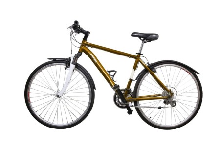 Zefal błotniki zestaw trail 55 - rove.pl