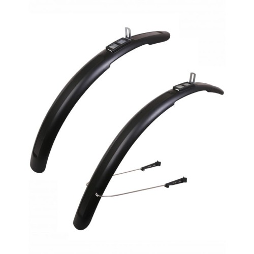 Przejdź do produktu Zefal błotniki zestaw trail 65