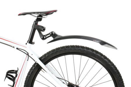 Zefal błotnik tylny deflector rm 60+ - rove.pl