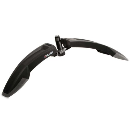 Zefal błotniki zestaw deflector m60 set - rove.pl