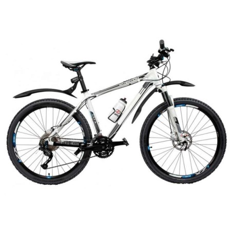 Zefal błotniki zestaw deflector m60 set - rove.pl