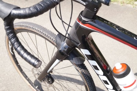 Zefal błotnik przedni shield lite front - rove.pl