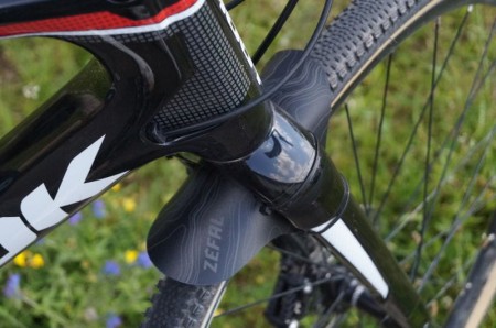 Zefal błotnik przedni shield lite front - rove.pl