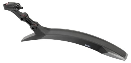 Zefal błotnik tylny deflector rm 90+ - rove.pl