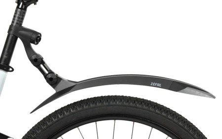 Zefal błotnik tylny deflector rm 90+ - rove.pl