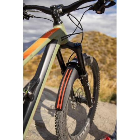 Zefal błotnik przedni deflector fm 30 - rove.pl