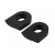 Zefal osłona korby crank armor black - rove.pl