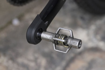 Zefal osłona korby crank armor black - rove.pl
