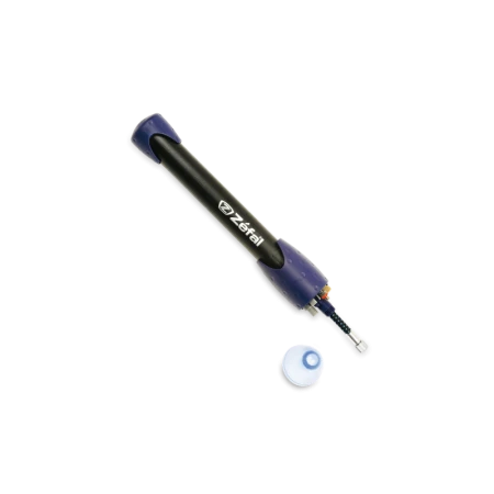 Zefal pompka max blue/black - rove.pl