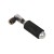 Zefal pompka ez big shot + 16 g cartrige black/silver - rove.pl