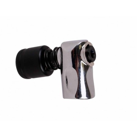 Zefal pompka ez big shot + 16 g cartrige black/silver - rove.pl