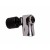 Zefal pompka ez big shot + 16 g cartrige black/silver - rove.pl