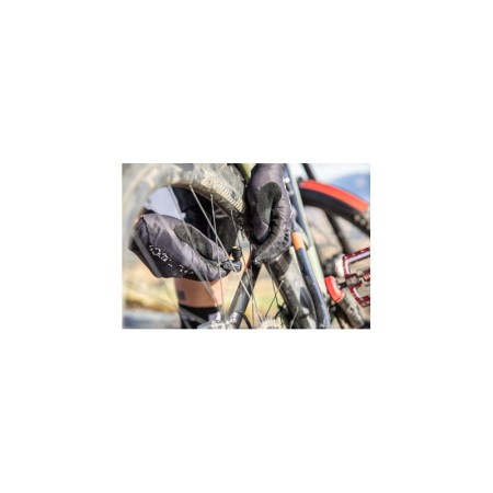 Zefal pompka ez big shot + 16 g cartrige black/silver - rove.pl